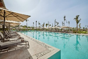 Hotel LUSSO HOTEL SORGUN wakacje