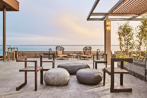 Hotel LUSSO HOTEL SORGUN wakacje