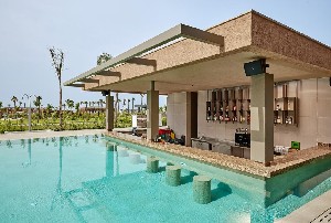 Hotel LUSSO HOTEL SORGUN wakacje