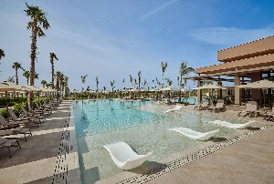 Hotel LUSSO HOTEL SORGUN wakacje