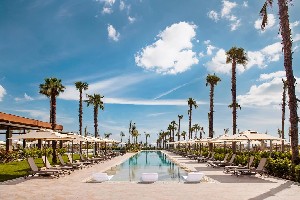 Hotel LUSSO HOTEL SORGUN wakacje