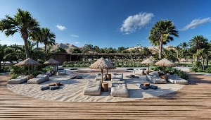 Hotel LUSSO HOTEL SORGUN wakacje