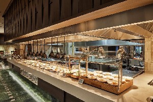 Hotel LUSSO HOTEL SORGUN wakacje