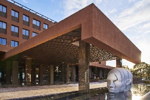 Hotel LUSSO HOTEL SORGUN wakacje