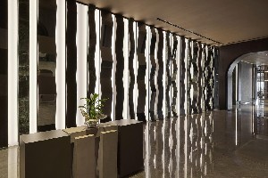 Hotel LUSSO HOTEL SORGUN wakacje