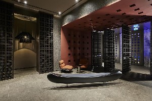 Hotel LUSSO HOTEL SORGUN wakacje