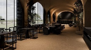 Hotel LUSSO HOTEL SORGUN wakacje