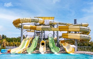 Hotel LUSSO HOTEL SORGUN wakacje