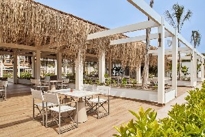 Hotel LUSSO HOTEL SORGUN wakacje