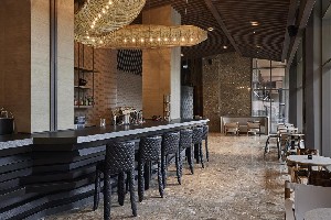 Hotel LUSSO HOTEL SORGUN wakacje