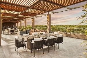 Hotel LUSSO HOTEL SORGUN wakacje