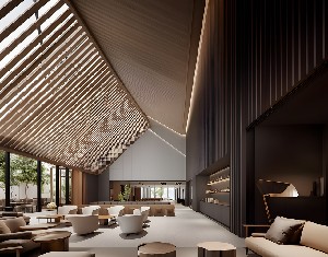 Hotel LUSSO HOTEL SORGUN wakacje