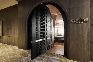 Hotel LUSSO HOTEL SORGUN wakacje