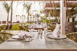 Hotel LUSSO HOTEL SORGUN wakacje