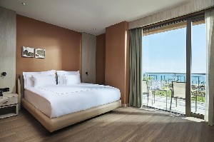 Hotel LUSSO HOTEL SORGUN wakacje