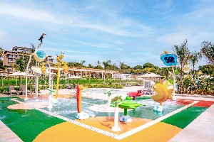 Hotel LUSSO HOTEL SORGUN wakacje