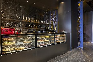 Hotel LUSSO HOTEL SORGUN wakacje