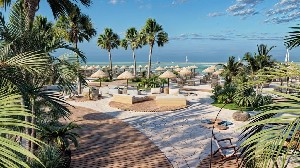 Hotel LUSSO HOTEL SORGUN wakacje