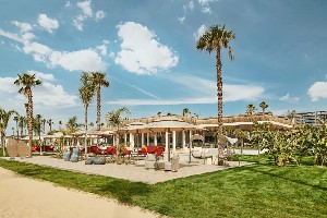 Hotel LUSSO HOTEL SORGUN wakacje