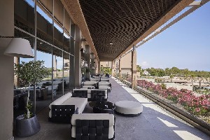 Hotel LUSSO HOTEL SORGUN wakacje