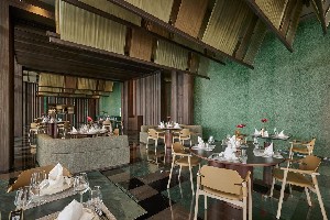 Hotel LUSSO HOTEL SORGUN wakacje