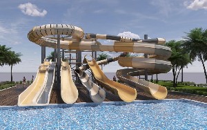 Hotel LUSSO HOTEL SORGUN wakacje