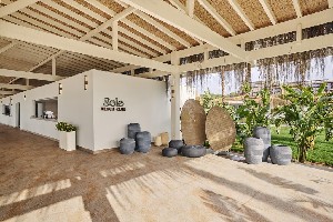 Hotel LUSSO HOTEL SORGUN wakacje