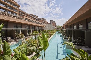 Hotel LUSSO HOTEL SORGUN wakacje