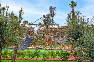 Hotel LUSSO HOTEL SORGUN wakacje