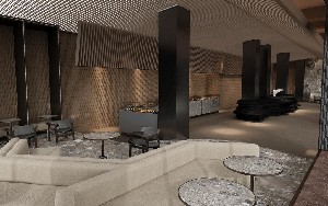 Hotel LUSSO HOTEL SORGUN wakacje