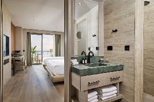 Hotel LUSSO HOTEL SORGUN wakacje