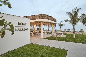 Hotel LUSSO HOTEL SORGUN wakacje
