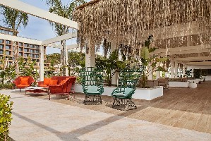 Hotel LUSSO HOTEL SORGUN wakacje