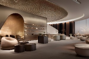 Hotel LUSSO HOTEL SORGUN wakacje