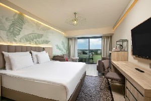 Hotel MEGASARAY RESORT SIDE wakacje