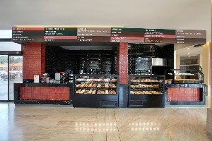 Hotel MEGASARAY RESORT SIDE wakacje