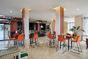 Hotel MEGASARAY RESORT SIDE wakacje