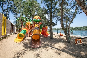 Hotel MEGASARAY RESORT SIDE wakacje