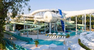 Hotel PALOMA FINESSE wakacje