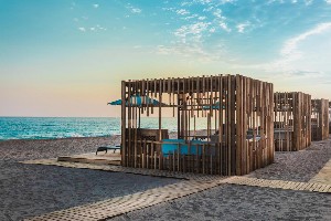 Hotel PALOMA FINESSE wakacje