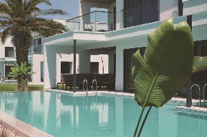 Hotel PALOMA FINESSE wakacje