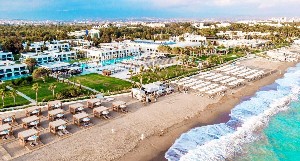 Hotel PALOMA FINESSE wakacje