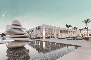 Hotel PALOMA FINESSE wakacje