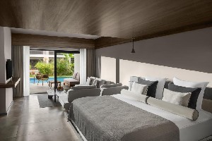 Hotel PALOMA FINESSE wakacje