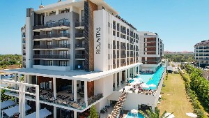 Hotel RIOLAVITAS SPA & RESORT wakacje