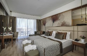 Hotel RIOLAVITAS SPA & RESORT wakacje