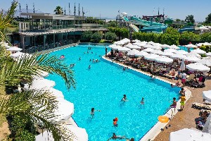 Hotel RIOLAVITAS SPA & RESORT wakacje