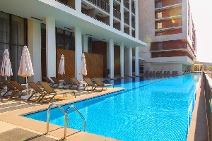 Hotel RIOLAVITAS SPA & RESORT wakacje