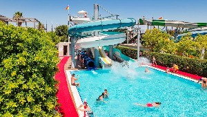 Hotel RIOLAVITAS SPA & RESORT wakacje