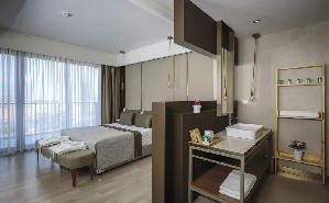 Hotel RIOLAVITAS SPA & RESORT wakacje